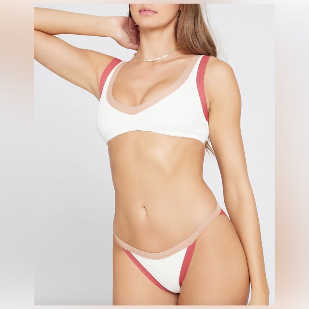 Lspace Lala Bikini M